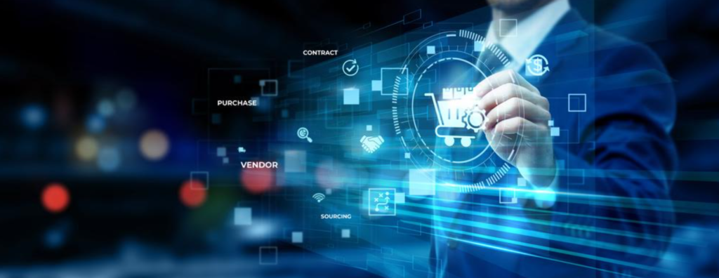 Why Old Procurement Methods Are Slowing Growth